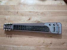 Guitare électrique TEISCO 6