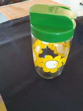 Bocal Henkel (à sucre en