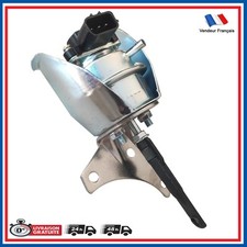 ELECTROVANNE DE TURBO POUR