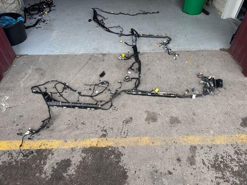 Dodge ram van other wiring - van,