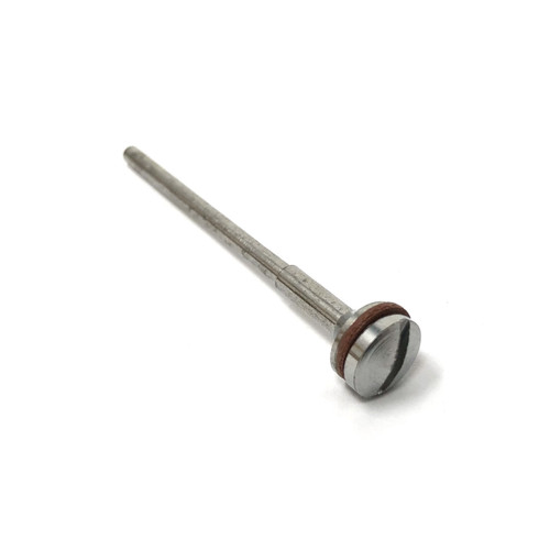 Vis mandrin bijoux disque - vis,
