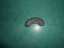 Masselotte embrayage solex Ténor Morini neuve ancien stock