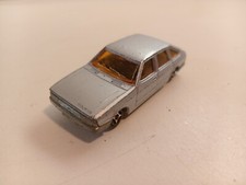 Norev Mini Jet SIMCA Talbot Chrysler 1308 GT grise 1/72