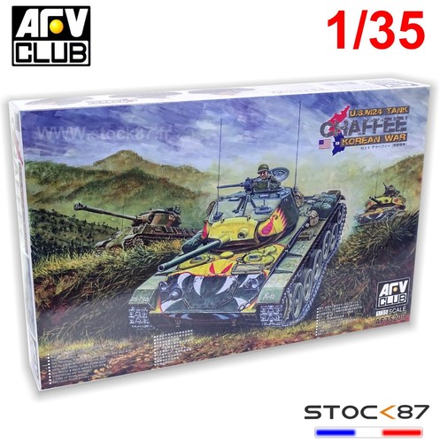 Af35209 afv club tank - afv, u.s.m24