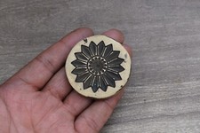 Ancien pendentif fabrication