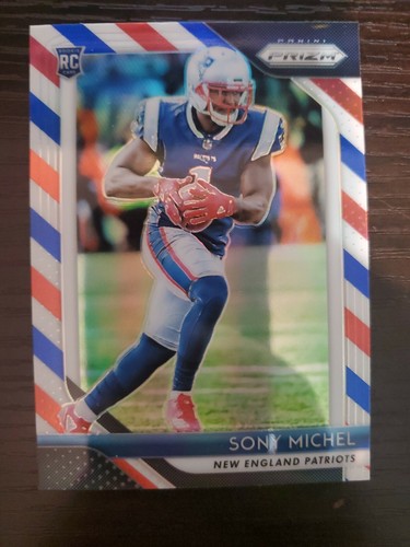 2018 panini prizm prizms - 2018,