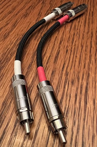 Schiit stack audiophile - 6”,