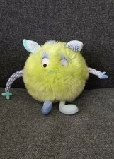 C4 DOUDOU DOUDOU ET COMPAGNIE