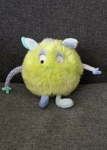 Doudou compagnie - doudou,