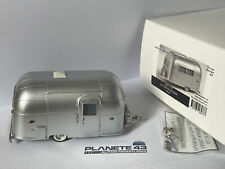 BROOKLIN BRK 115 1961 AIRSTREAM BAMBI SILVER 1/43