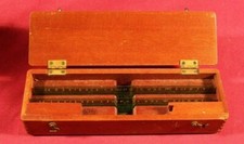 Graphic Wirco lettering