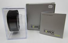 TA1337 PHILIPPE STARCK WITH FOSSIL MONTRE DIGITALE QUARTZ UNISEXE PH1076 250603