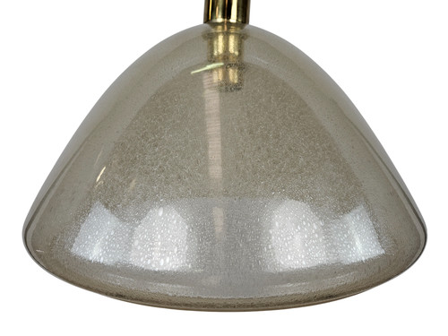 Lustre verre puleguso - lustre, en