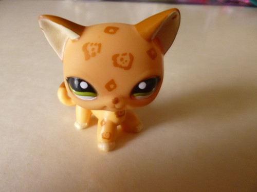 Littlest pet shop - littlest,