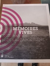 MEMOIRES VIVES - UNE HISTOIRE