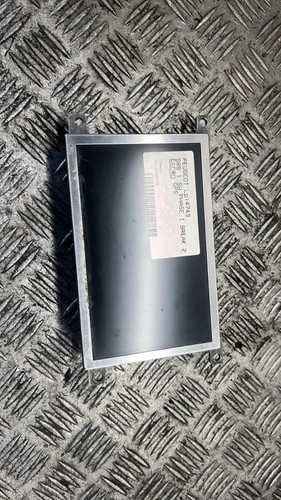 Ecran gps peugeot 508 - ecran, sw
