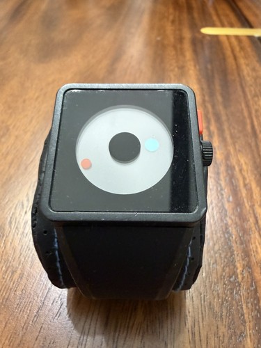 Nixon newton square - square, watch