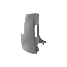 Crosse de pare-choc arrière gauche noir Renault Trafic 2 2001-2014