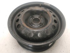 JANTE TOLE -- Renault Megane