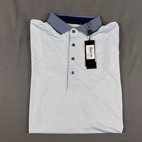 Greyson golf shirt polo sleeve - shirt,