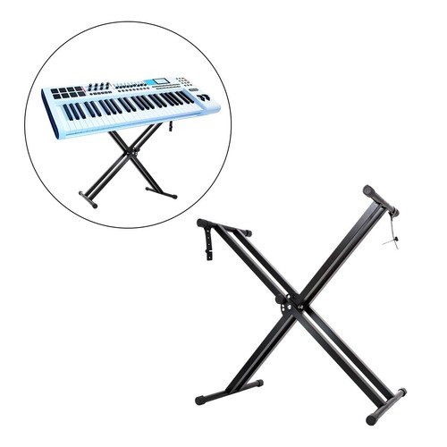Support orgue électronique - support, d'orgue