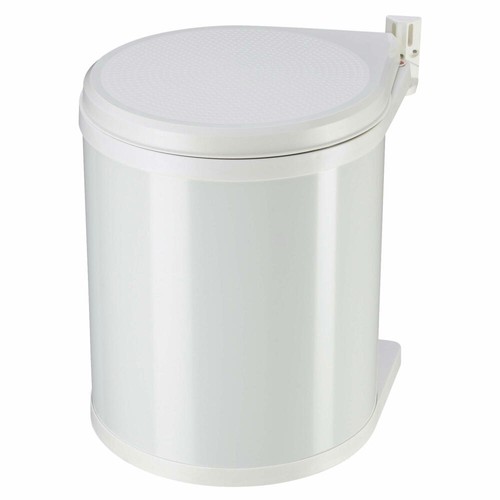 Hailo compact box poubelle - compact-box, m