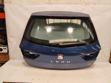 Porte Battante Arriere Gauche pour SEAT LEON (5F1) I-Tech 2012 1776765