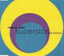 Superstar (2nd Edition), Novy