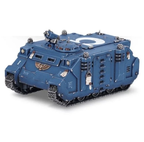 Warhammer 40k space marines - 40k,