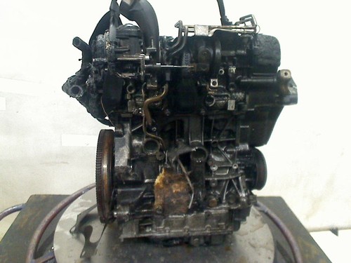 Moteur volkswagen golf - moteur,