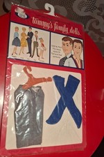 Ensemble Poupée mannequin