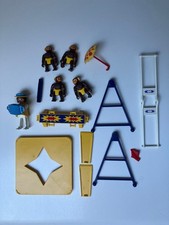 Playmobil 3726 - cirque Romani