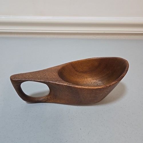 Wooden kuksa cup for - for, or