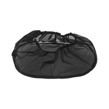 Housse de protection pour filtre à air de moto Harley Sportster Touring Softa...