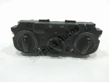 COMMANDE DE CHAUFFAGE