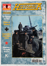 Historica [39 45 Magazine] -