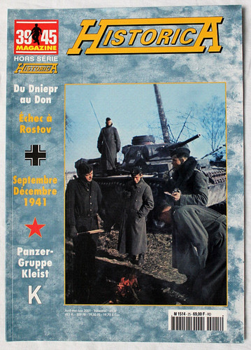 Historica magazine - 45,