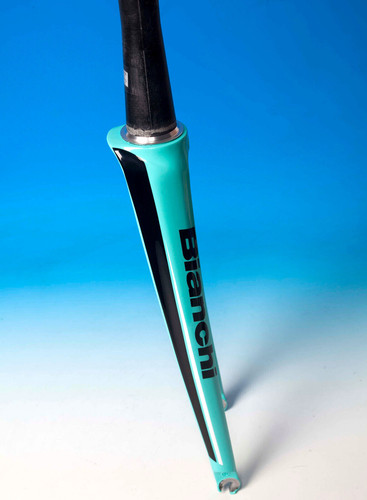 Fourche route bianchi - route, 28"