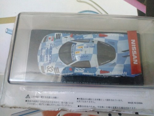 Nissan 390 gt1 - r,