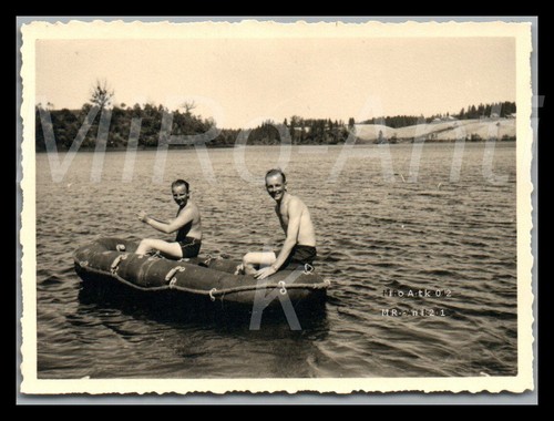 Photo ww2 rgt 4 - photo,, offz