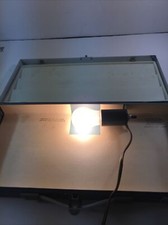 Vintage Smith-Victor Metal