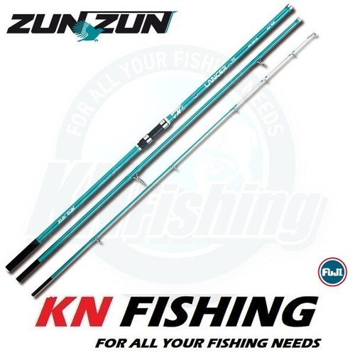 Canne pêche zunzun lancer - à,