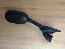 UN RETRO RETROVISEUR DROIT 1219-061 YAMAHA FZ6 600 2004 2005 2006