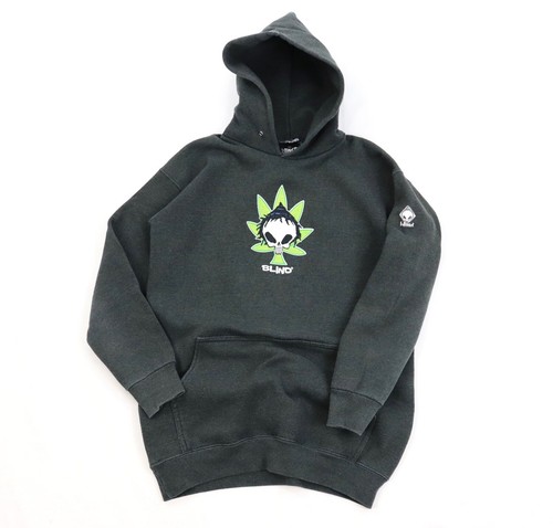 Sweatshirt blind skateboards - blind,