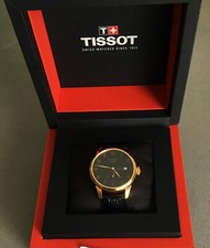 Montre Suisse Tissot LE LOCLE Automatique petite seconde ( Ø 39 mm )