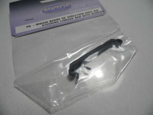 Piktor mw045 steering linkage - piktor,