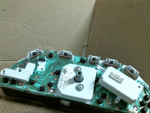 Compteur mbk booster - compteur,