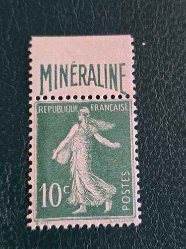 Timbre france 188a - timbre,