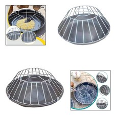 Distributeur d'aliments pour