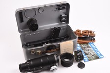 Zenit Photo Sniper Lens Kit